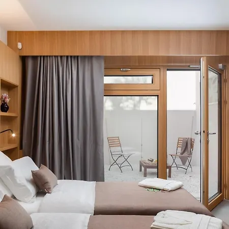 Bura Villa Marusici (Split-Dalmatia)