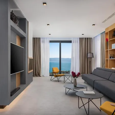 Bura Villa *